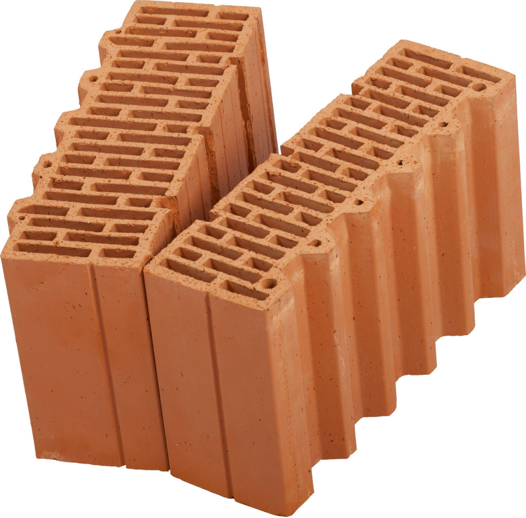 Купить керамические блоки - цена в Рязани на керамоблоки