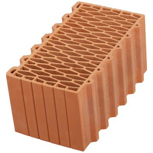 Керамические блоки в Рязани